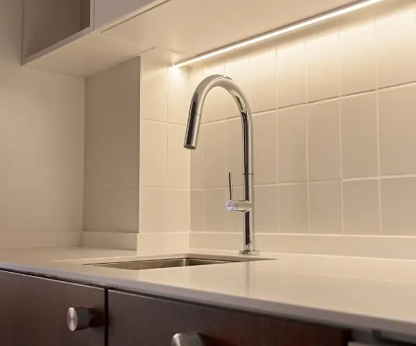 Apartmán Precioso Loft Con Vistas Inmejorables. La Manga del Mar Menor