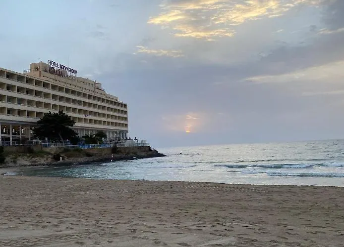 Precioso Loft Con Vistas Inmejorables.