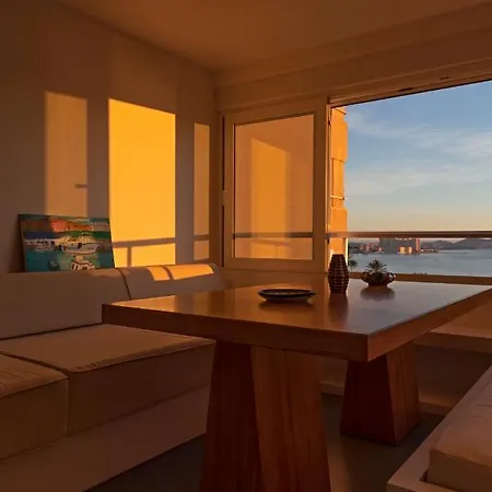Precioso Loft Con Vistas Inmejorables. Apartment *