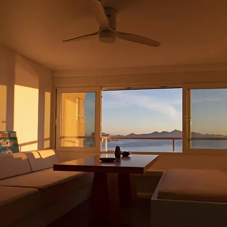Precioso Loft Con Vistas Inmejorables. Apartment *