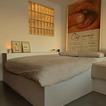 Precioso Loft Con Vistas Inmejorables.