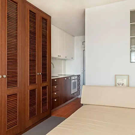 Precioso Loft Con Vistas Inmejorables. La Manga del Mar Menor