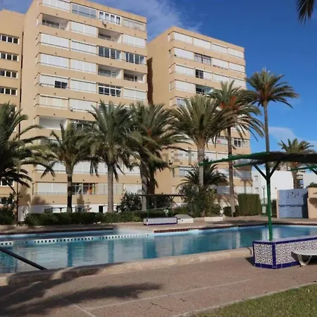 Precioso Loft Con Vistas Inmejorables. Apartment *