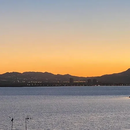 Precioso Loft Con Vistas Inmejorables. La Manga del Mar Menor