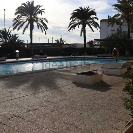 Precioso Loft Con Vistas Inmejorables. La Manga del Mar Menor