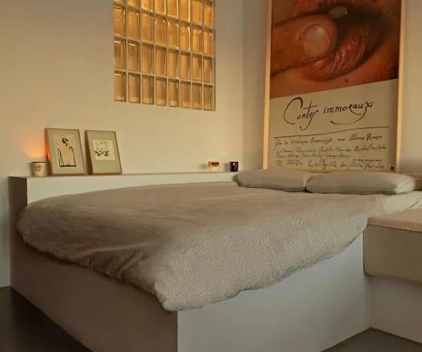 Precioso Loft Con Vistas Inmejorables.