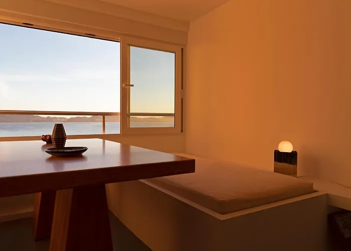 Precioso Loft Con Vistas Inmejorables. La Manga del Mar Menor