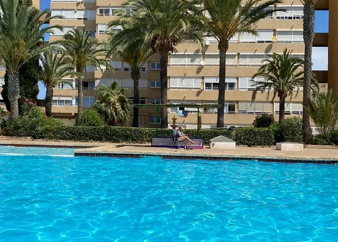 Precioso Loft Con Vistas Inmejorables. Apartment *