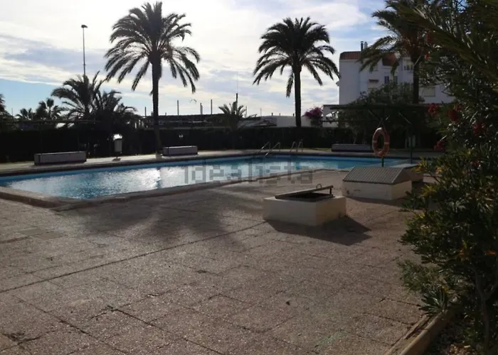 Precioso Loft Con Vistas Inmejorables. La Manga del Mar Menor
