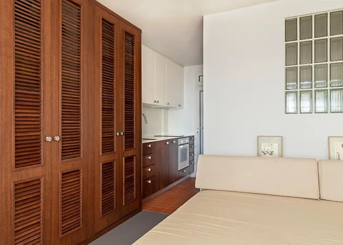 Precioso Loft Con Vistas Inmejorables. Ла-Манга-дель-Мар-Менор